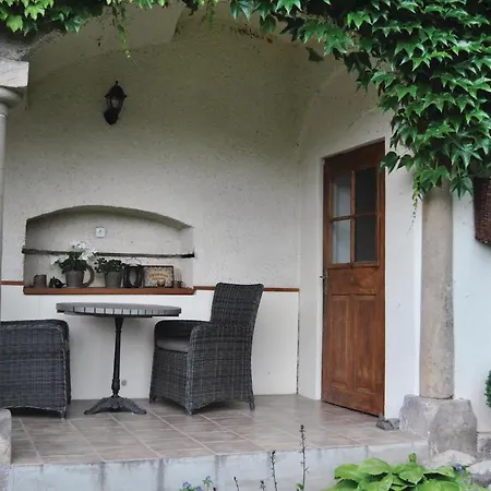 Apartmán Zabreh With A Hot Tub 08 *
